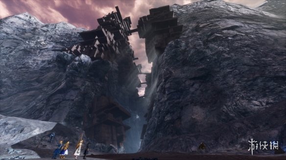 《刀剑神域:异绊集结》上架Steam！将于年内正式发售6