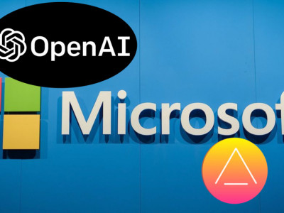 微软裁撤游戏元宇宙团队 转而投资OpenAI一百亿美元